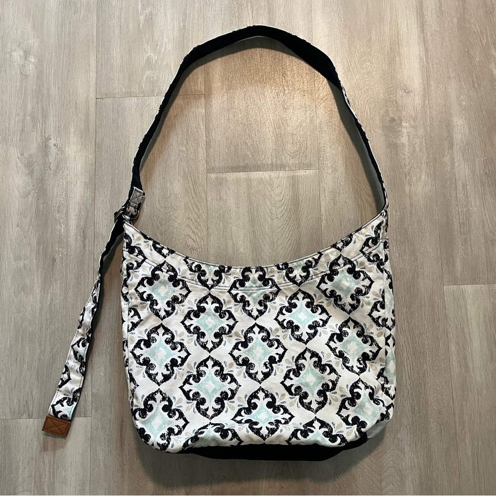 Thirty one Retro Metro Hobo Crossbody